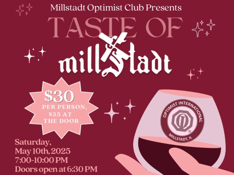 Taste of Millstadt